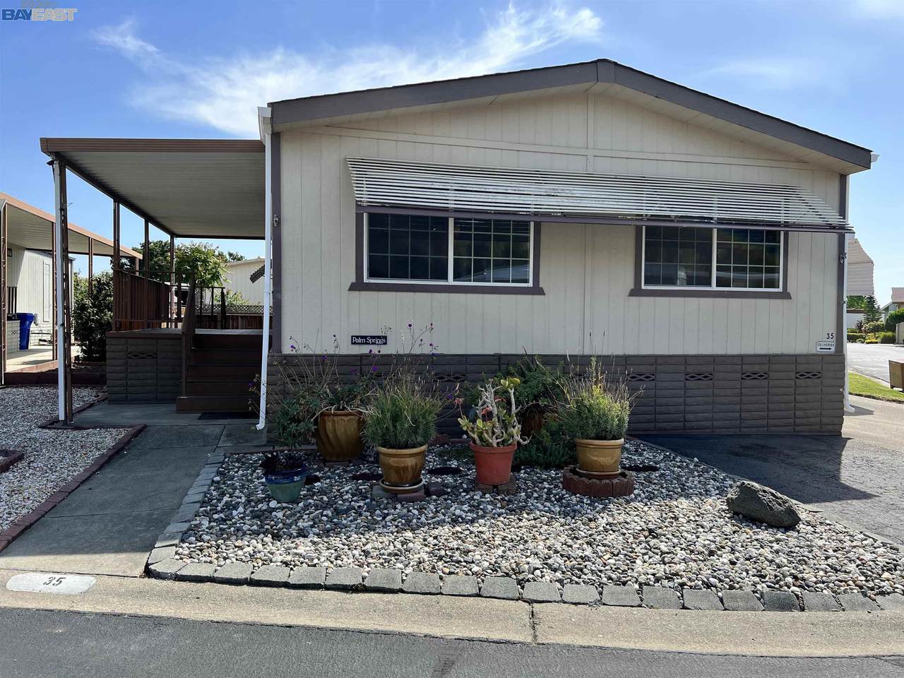 711 Old Canyon Rd Spc 35 - Photo 1
