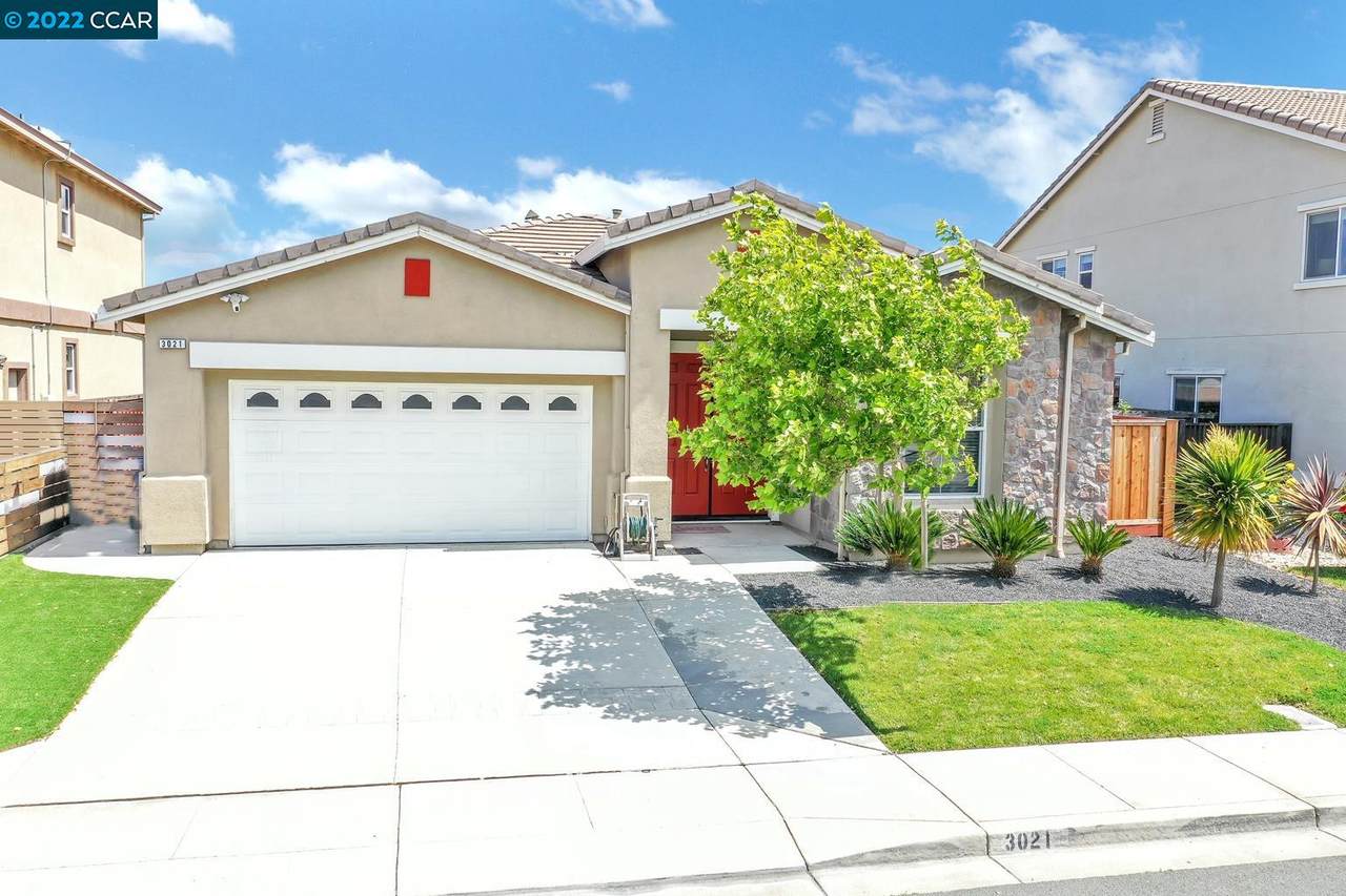 3021 Rancho Bernado Dr - Photo 1