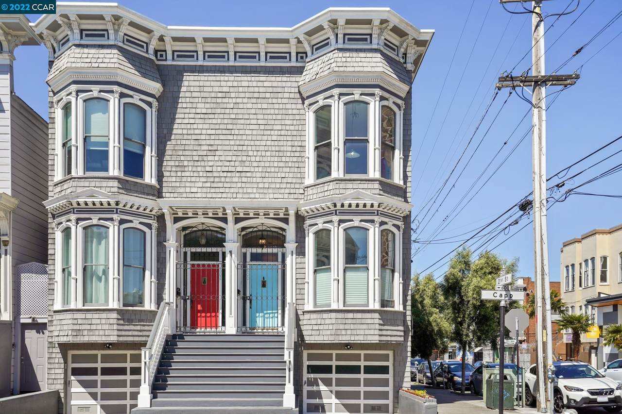 600 Capp Street - Photo 1