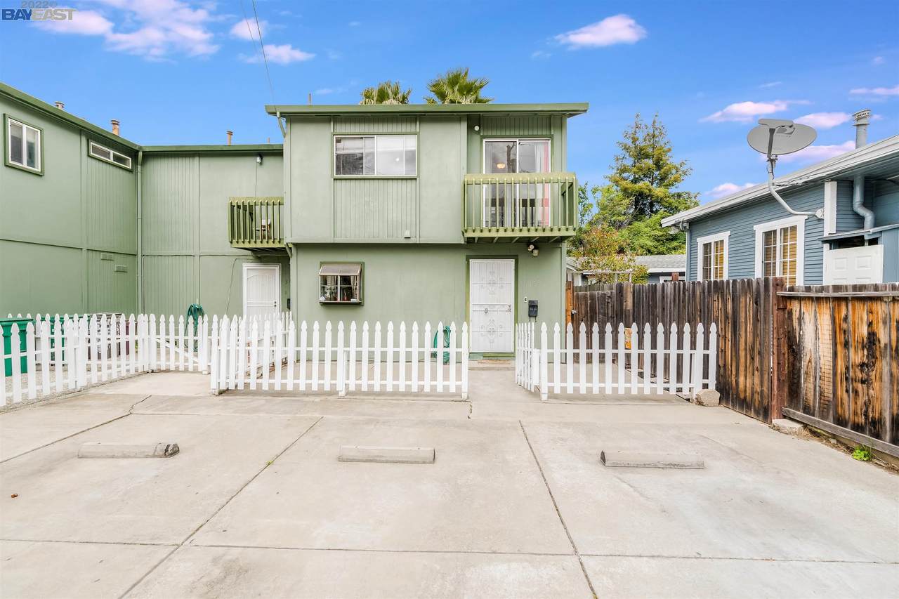 3155 Cuthbert Ave 4 - Photo 1