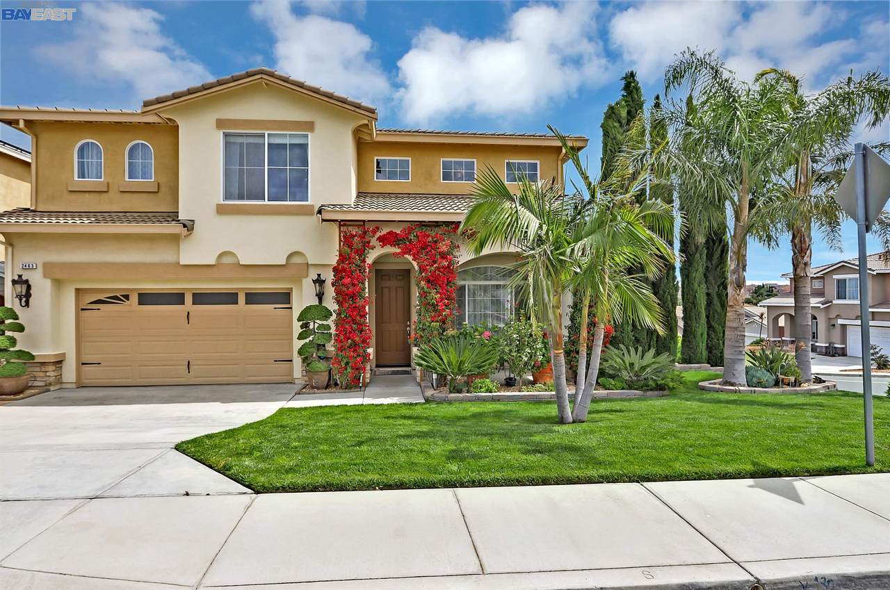 2463 El Tambor Dr - Photo 1