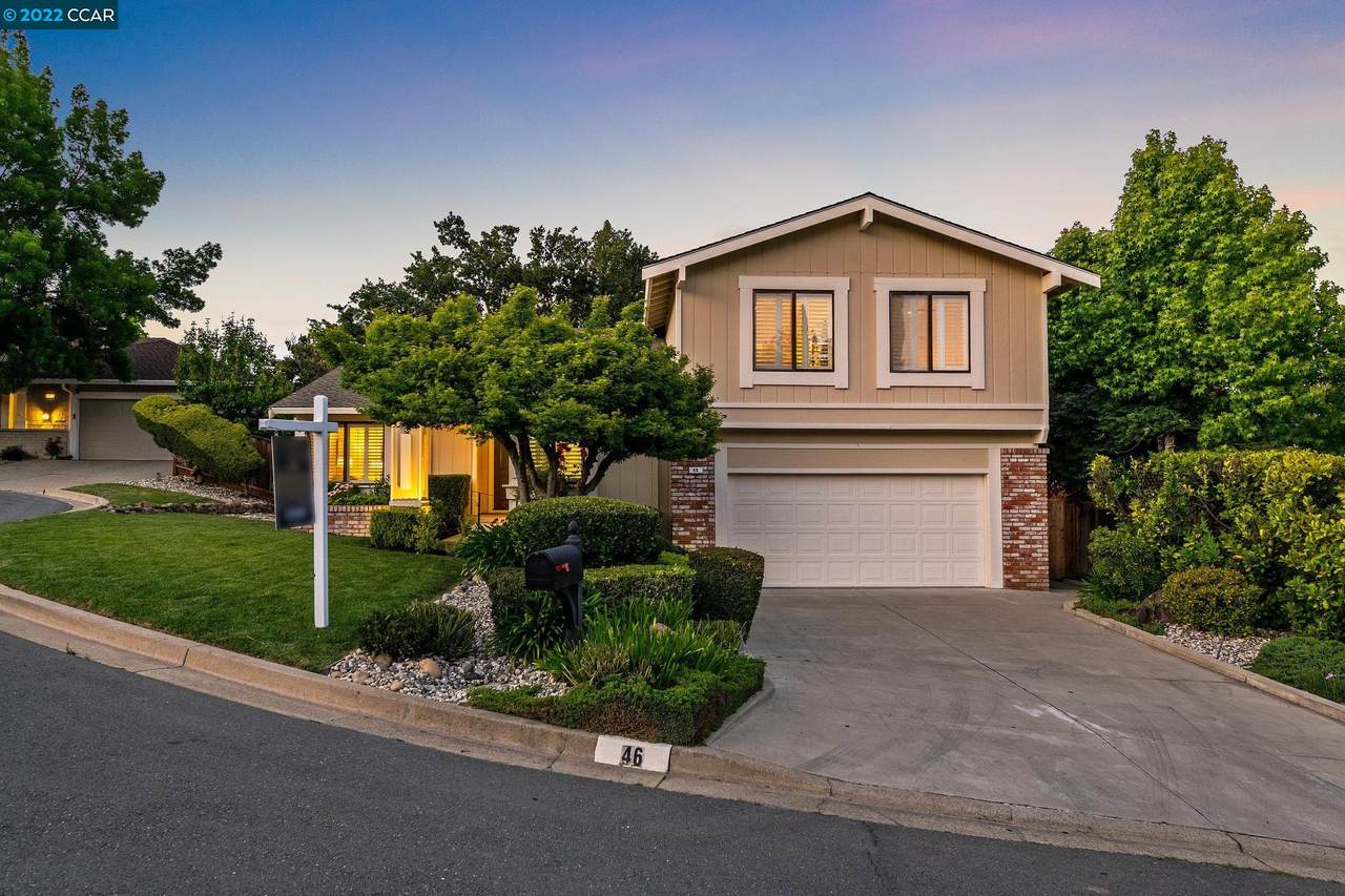 46 Rockport Ct. - Photo 1