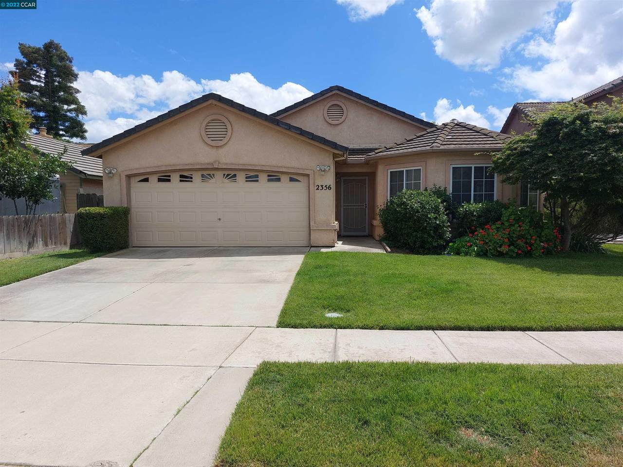 2356 Garden Oak Dr - Photo 1