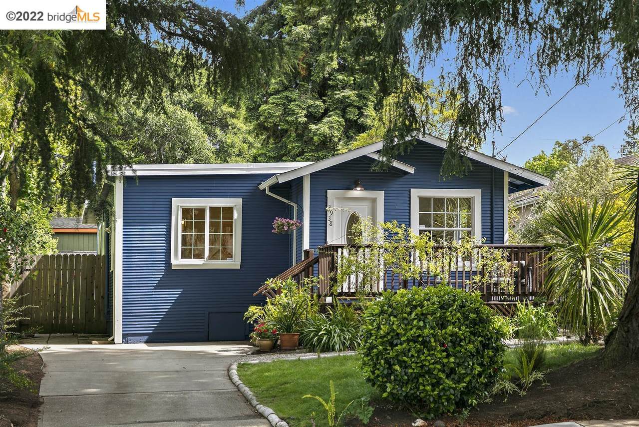 3938 Burckhalter Ave - Photo 1