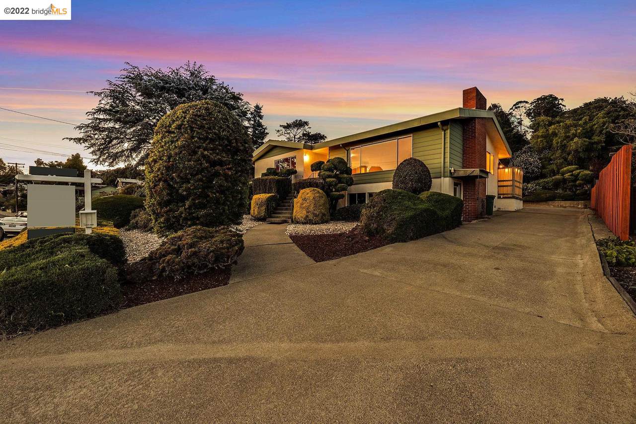 1 Highgate Rd - Photo 1