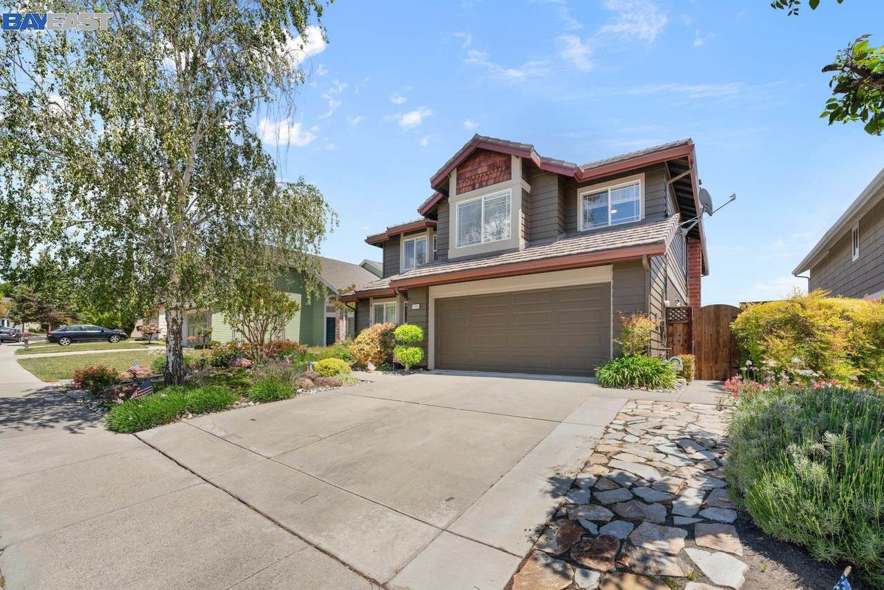 7725 Crossridge Rd - Photo 1