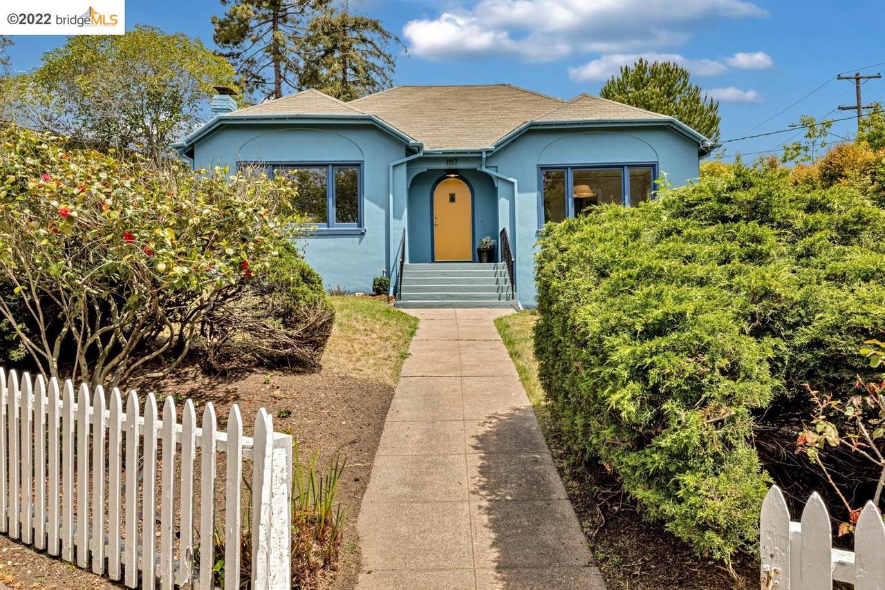 1117 The Alameda - Photo 1