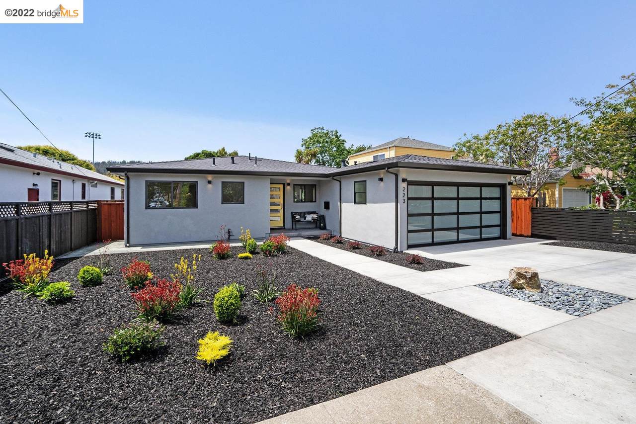 223 Behrens Street - Photo 1