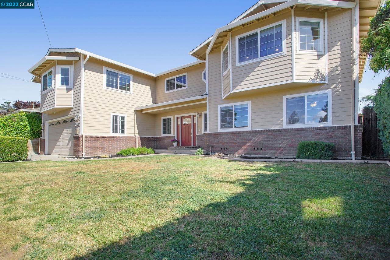 234 Blue Ridge Dr - Photo 1