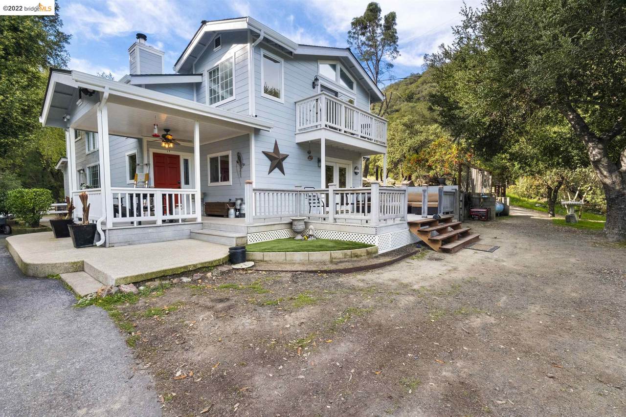 15805 K Uvas Rd - Photo 1