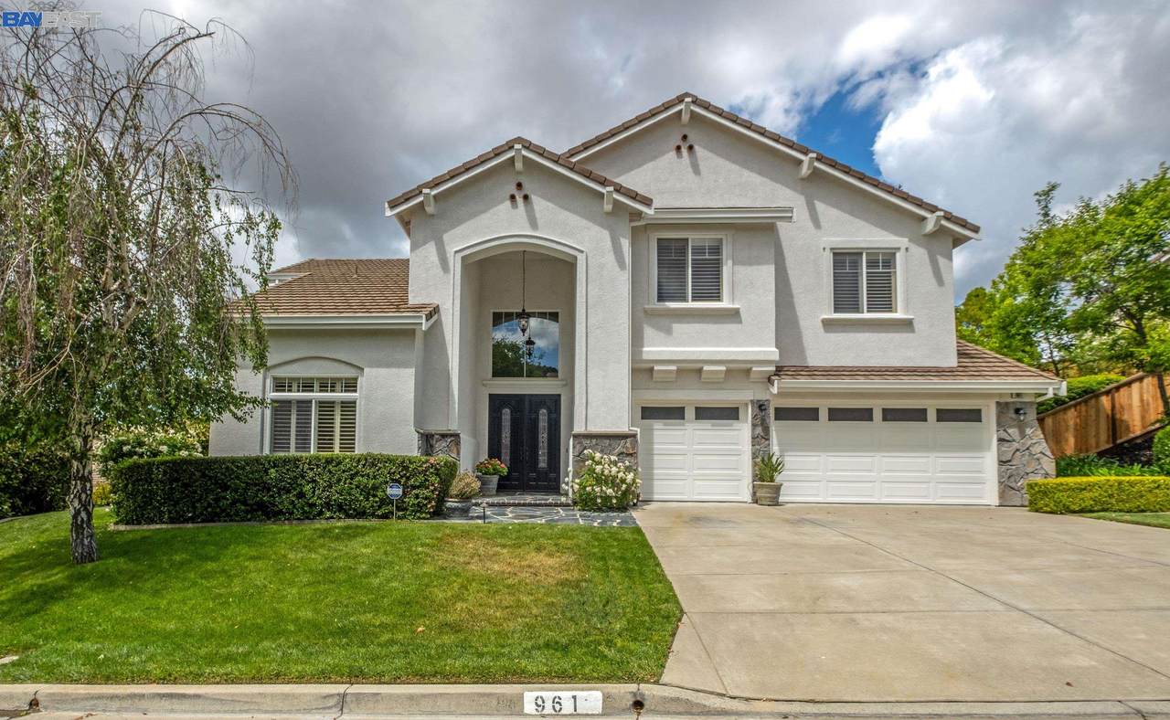 961 Oliveglen Ct - Photo 1