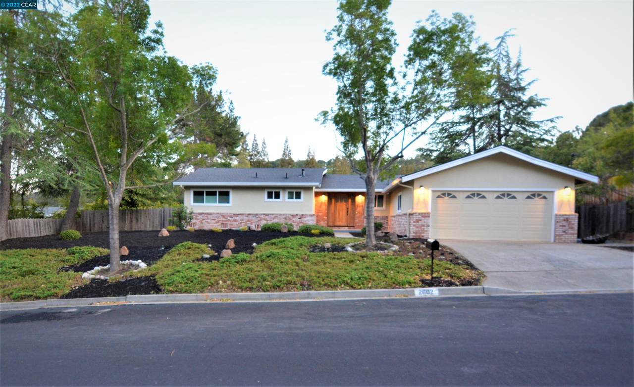 2602 Pebble Beach Loop - Photo 1