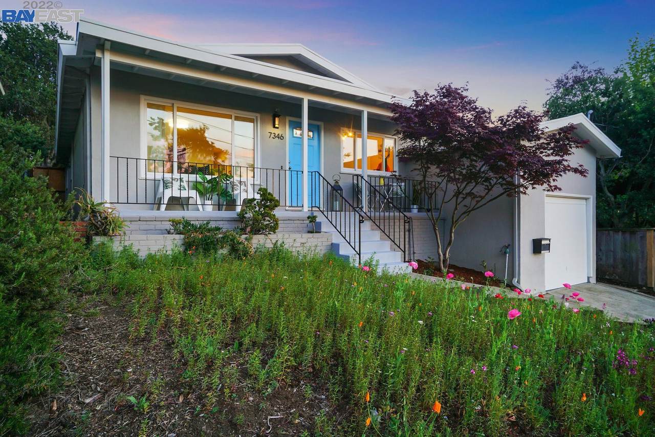 7346 Hotchkiss Avenue - Photo 1