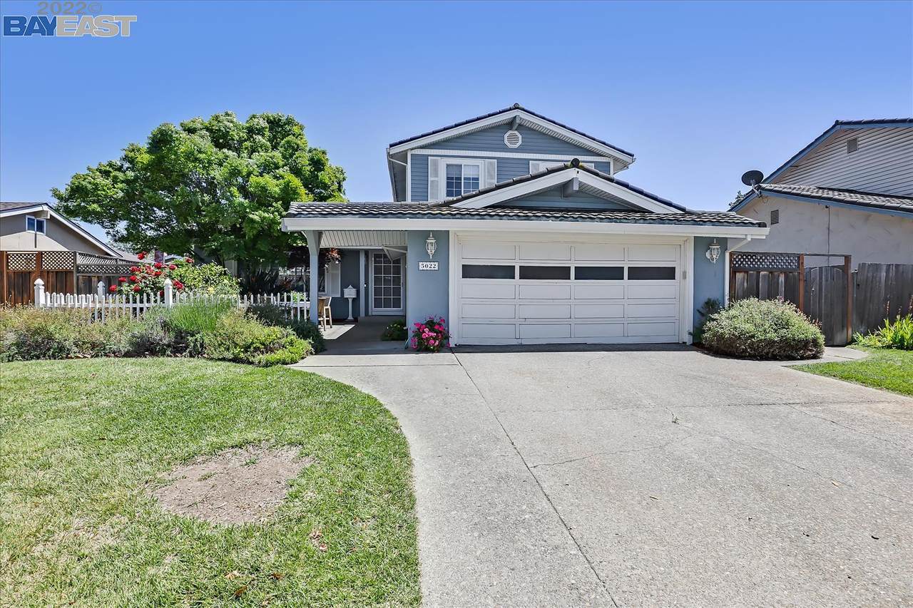 5022 Dorking Ct - Photo 1