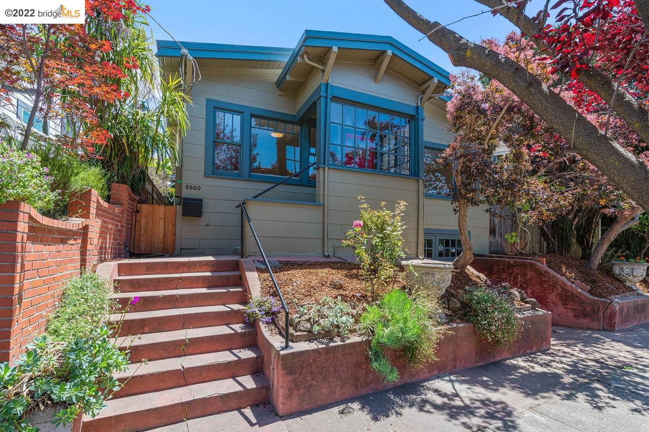 5500 Vicente Way - Photo 1