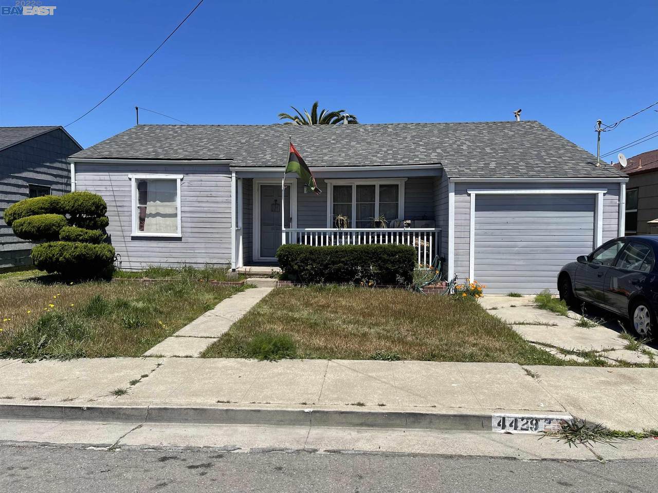 4429 Florida Ave - Photo 1