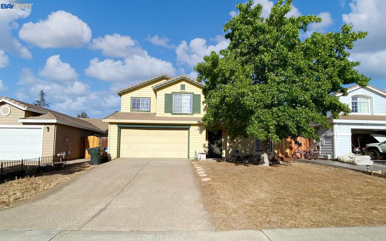 5167 Grass Valley Way - Photo 1