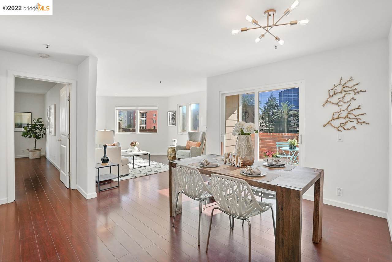 6400 Christie Ave 1101 - Photo 1