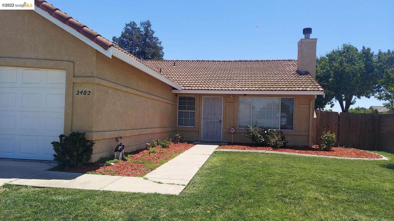 2402 Togninali Lane - Photo 1