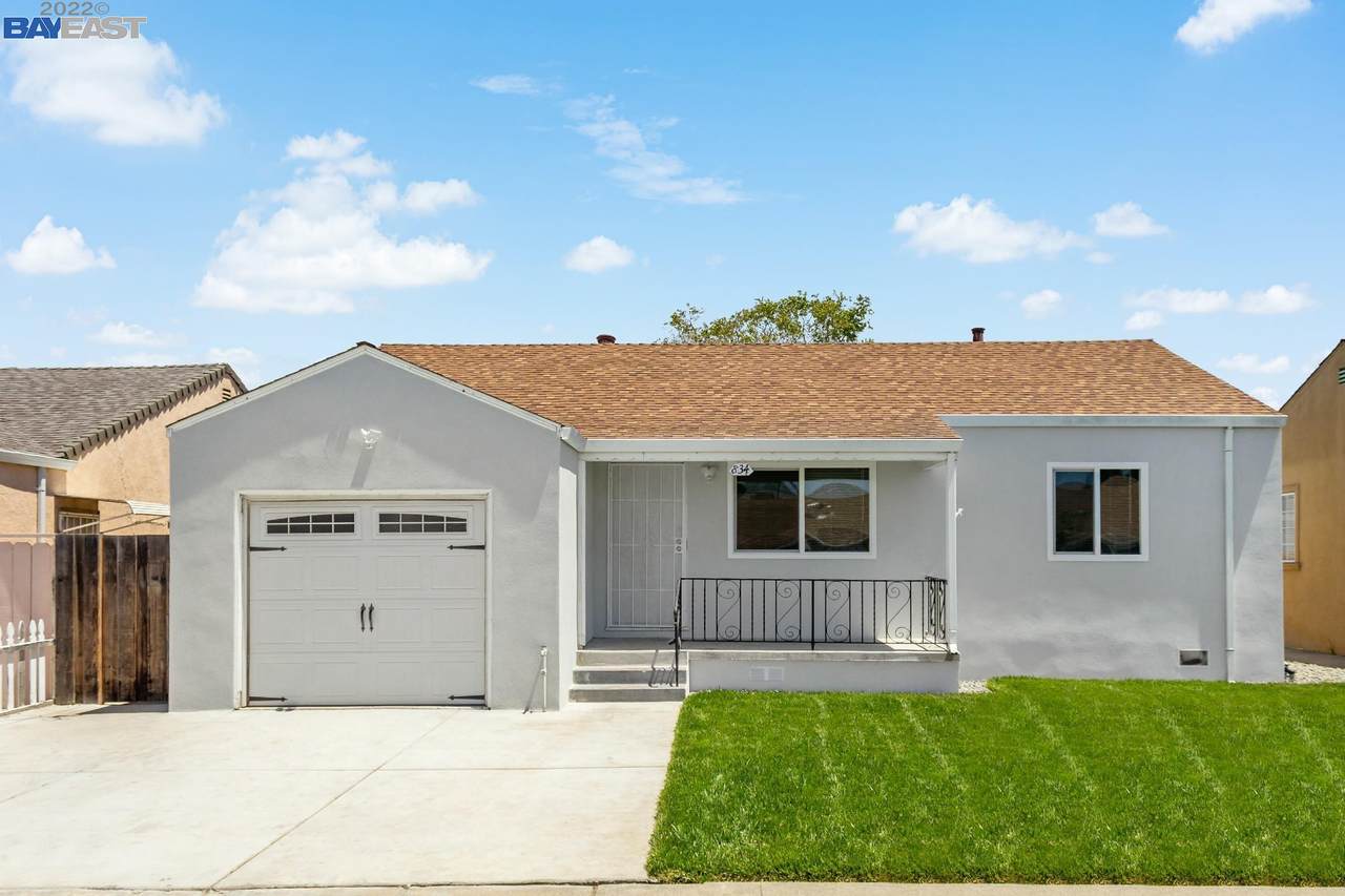 834 Frederick Rd - Photo 1