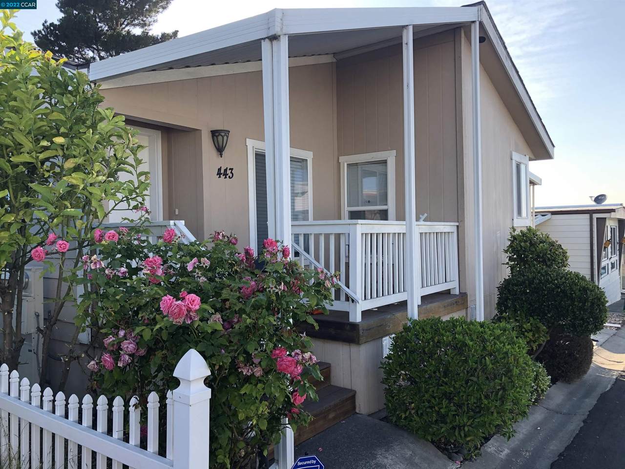 16401 San Pablo Ave 443 - Photo 1