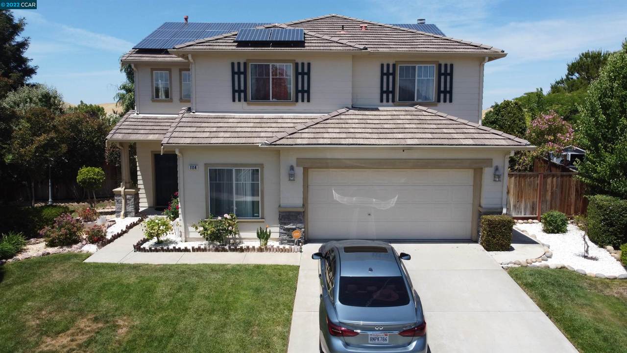 1114 Cresthaven Ct - Photo 1