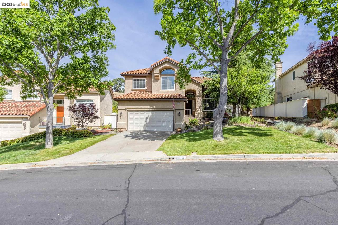 2160 Bluerock Cir - Photo 1