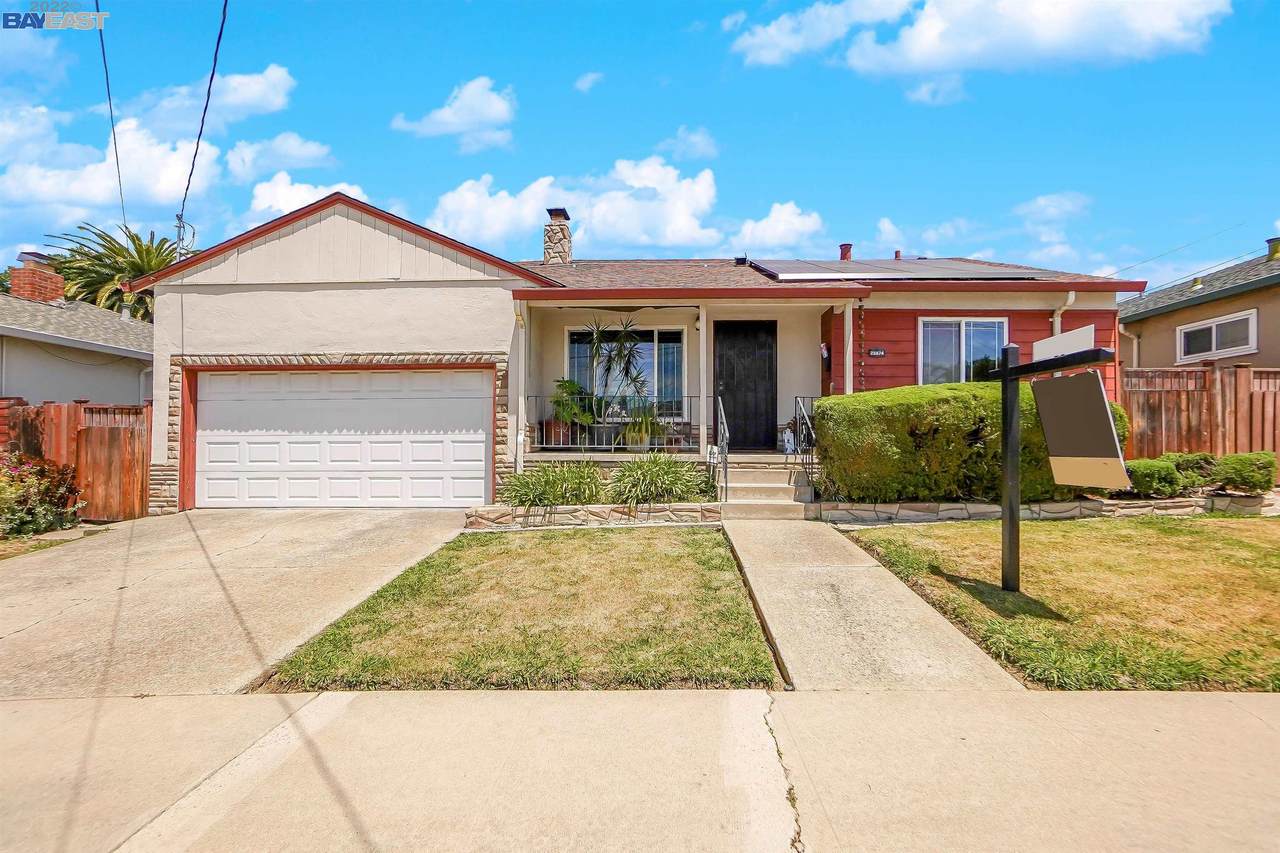 25874 Bel Aire Drive - Photo 1