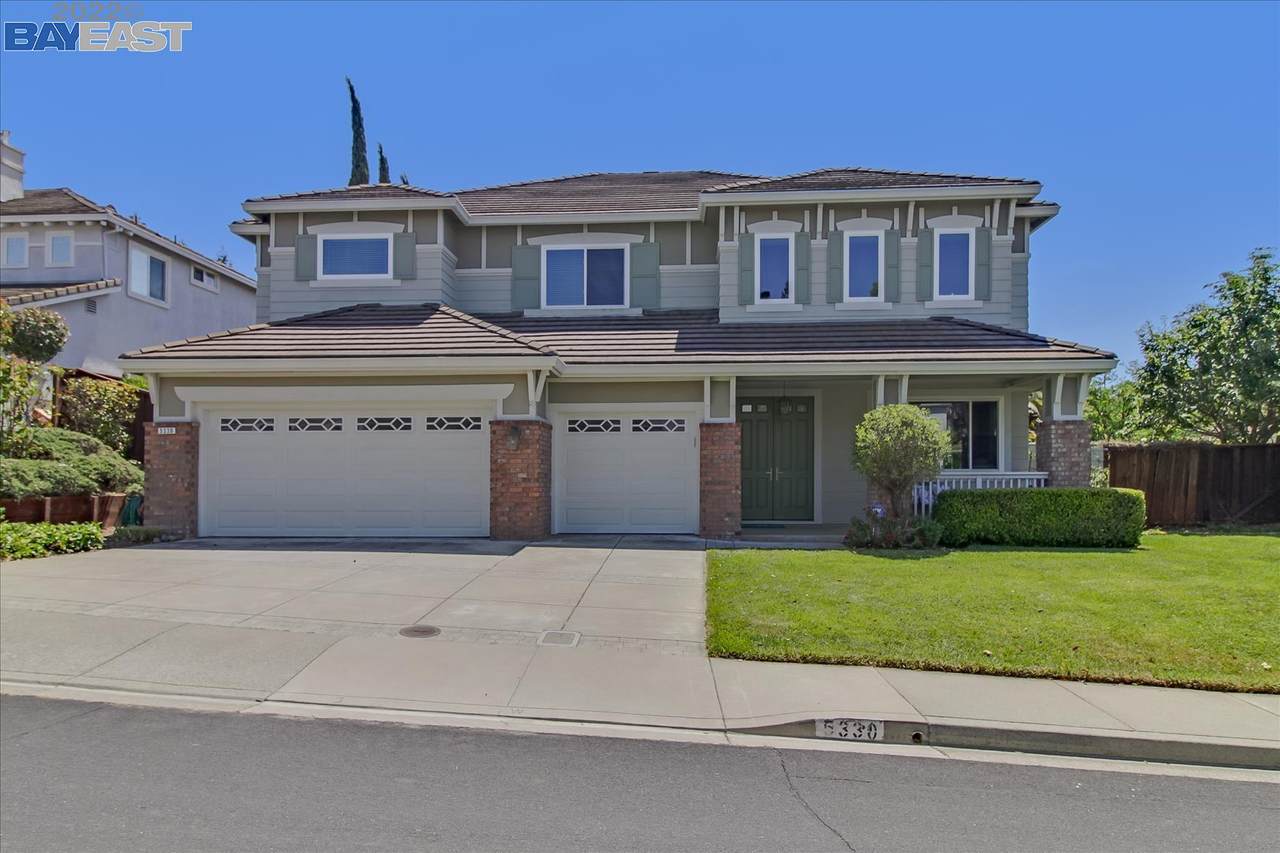 5330 Wildrose Ct - Photo 1