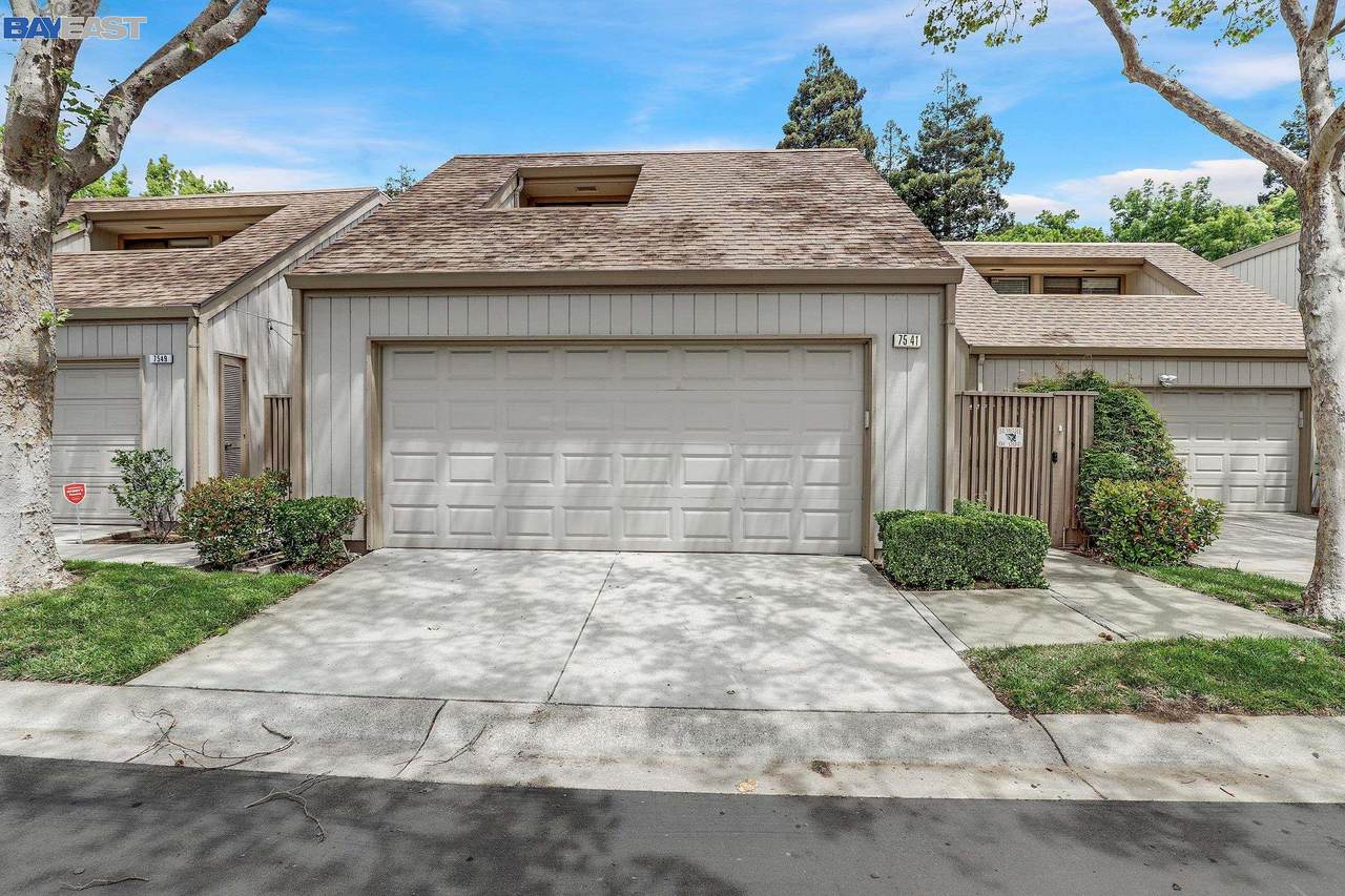 7541 Rosedale - Photo 1