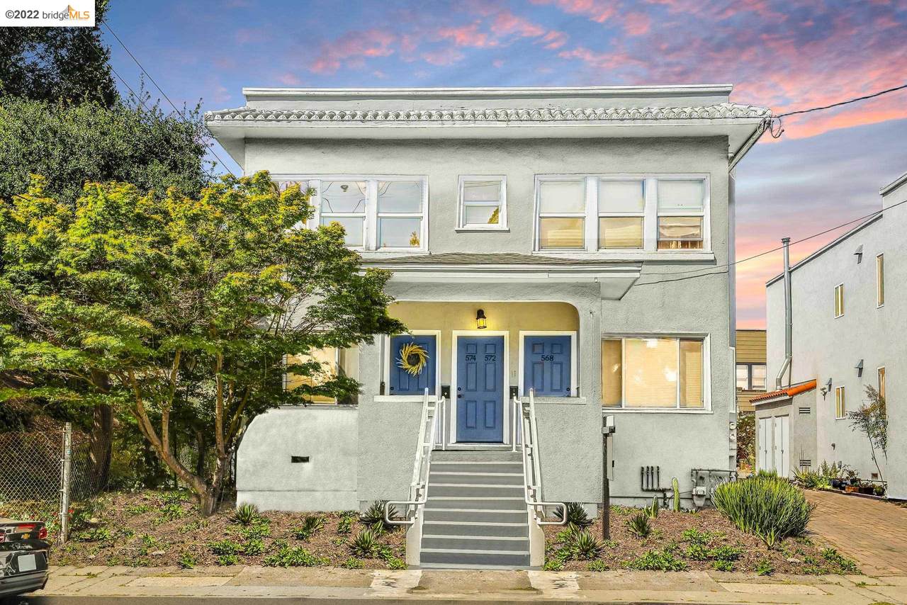 574 29Th St - Photo 1