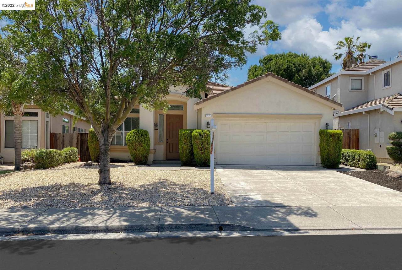 2418 Carpinteria Dr - Photo 1