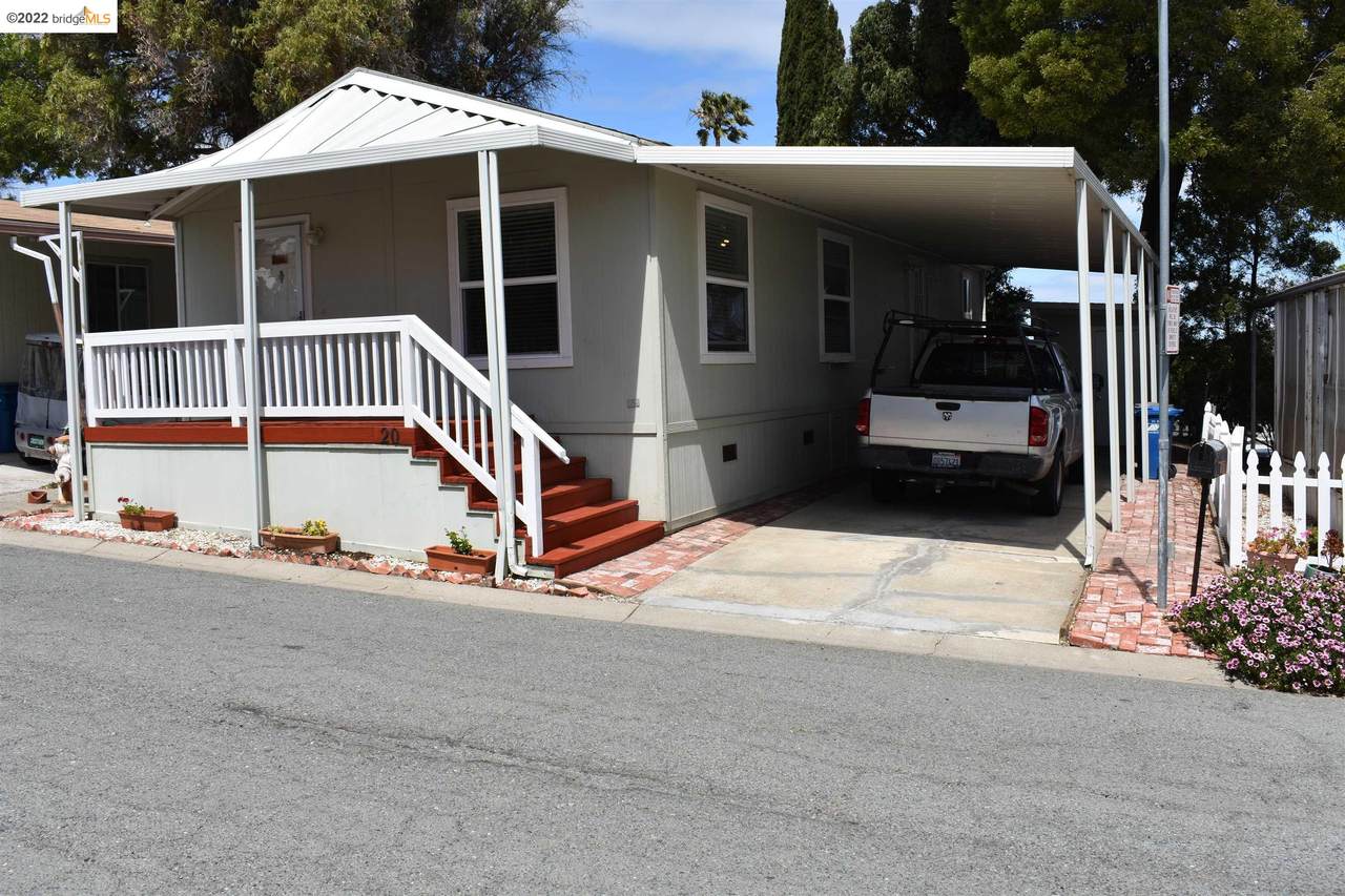3777 Willow Pass 20 - Photo 1