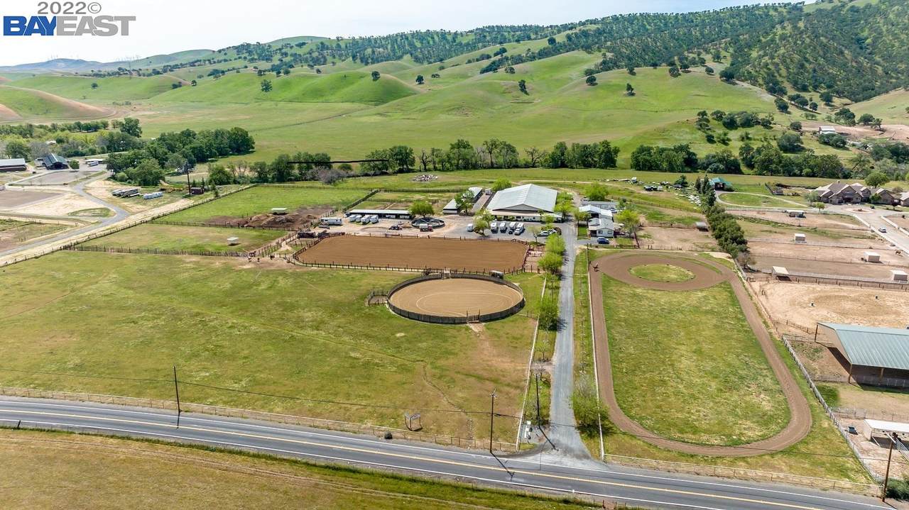 Marsh Creek Rd - Photo 1