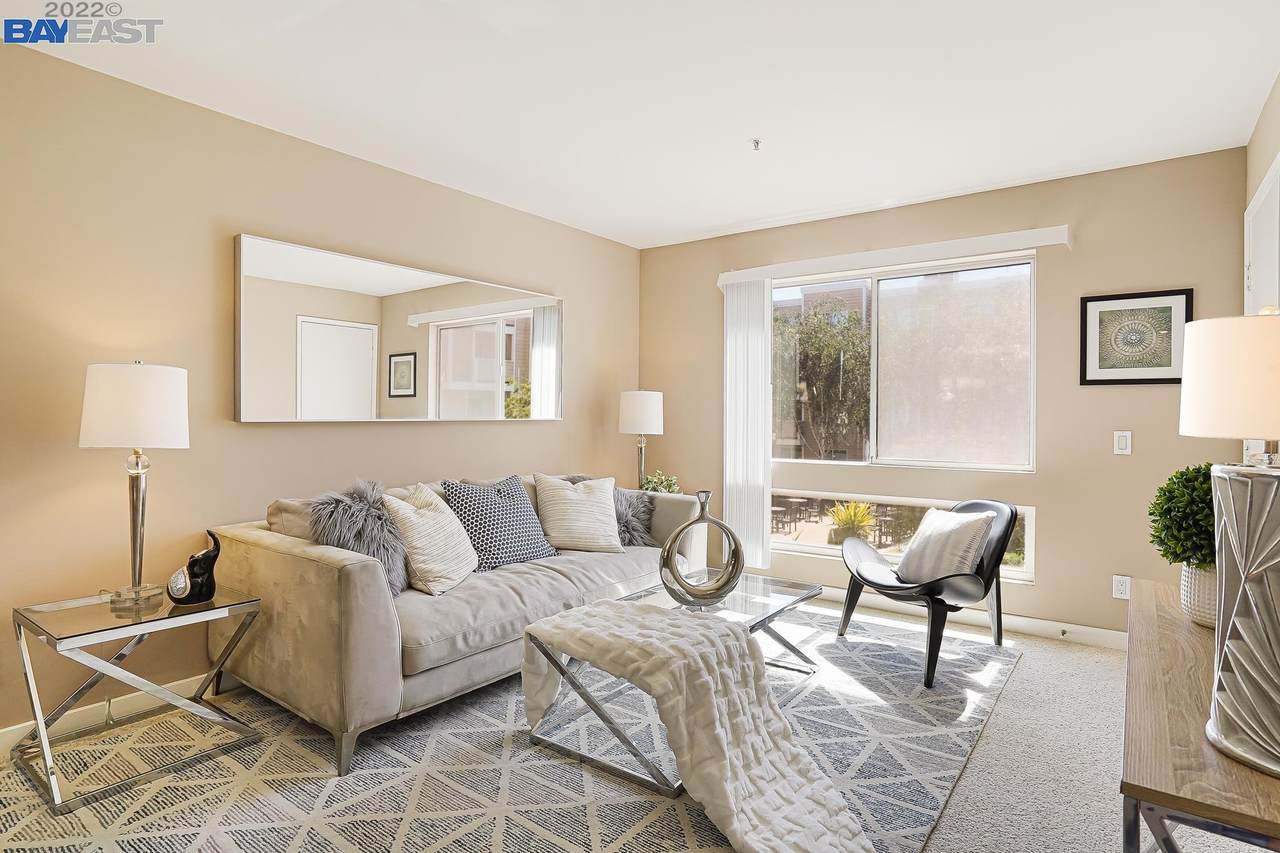 6400 Christie Ave 4207 - Photo 1