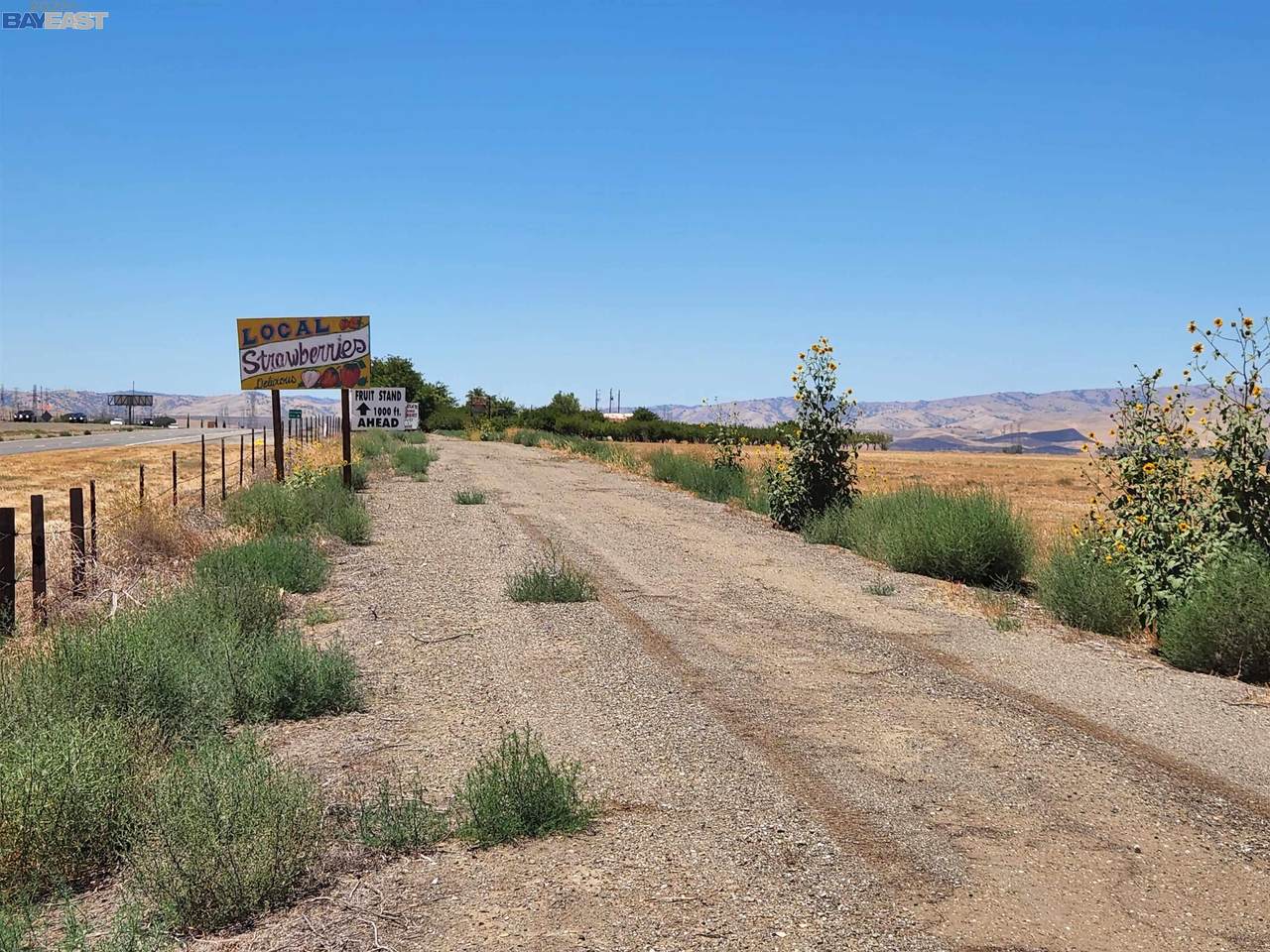 00 Hwy Ca 152 - Photo 1