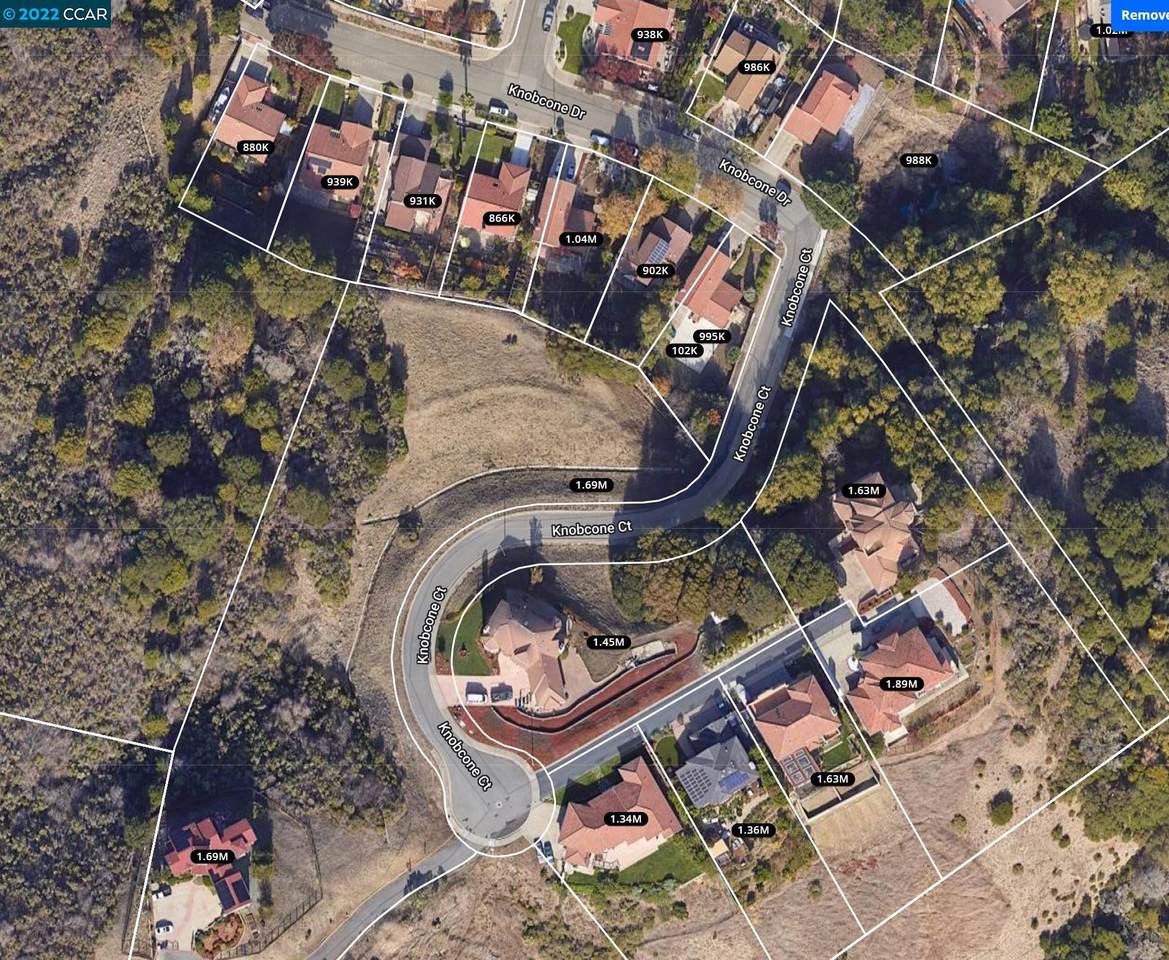 0 Knobcone Dr. - Photo 1