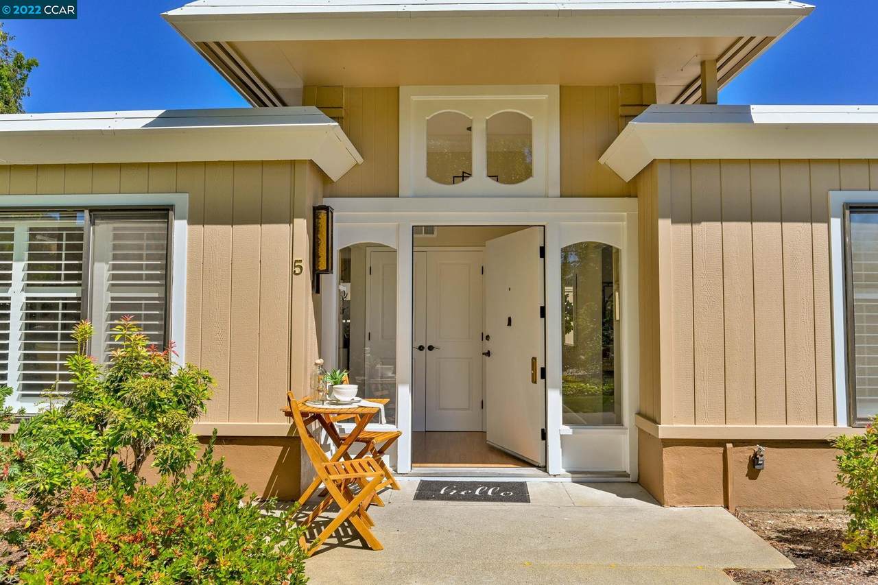 1131 Running Springs Rd #5 - Photo 1
