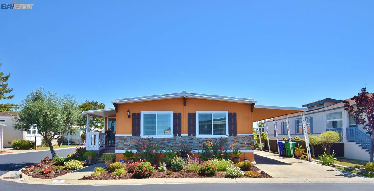 301 Santa Paula - Photo 1