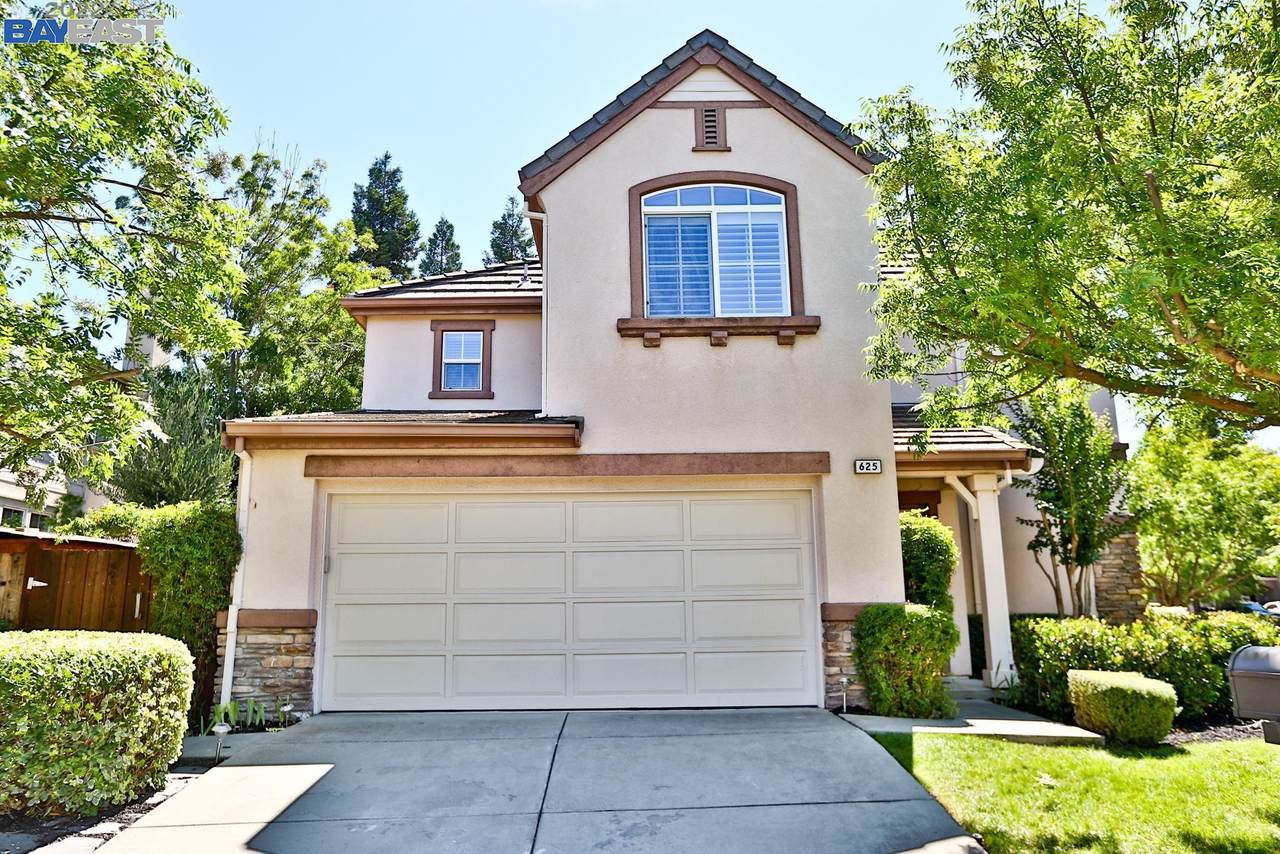 625 Ambience Way - Photo 1
