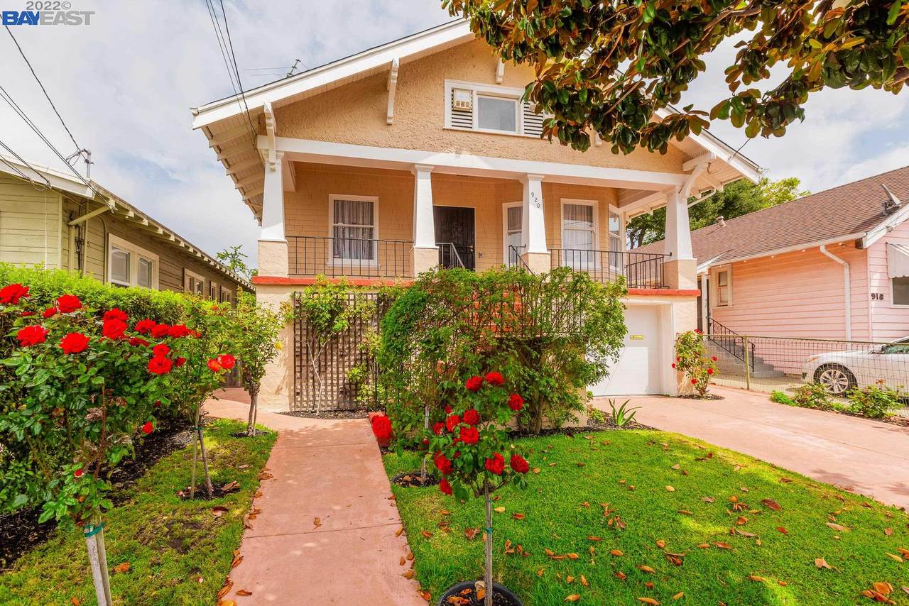920 Arlington Ave. - Photo 1