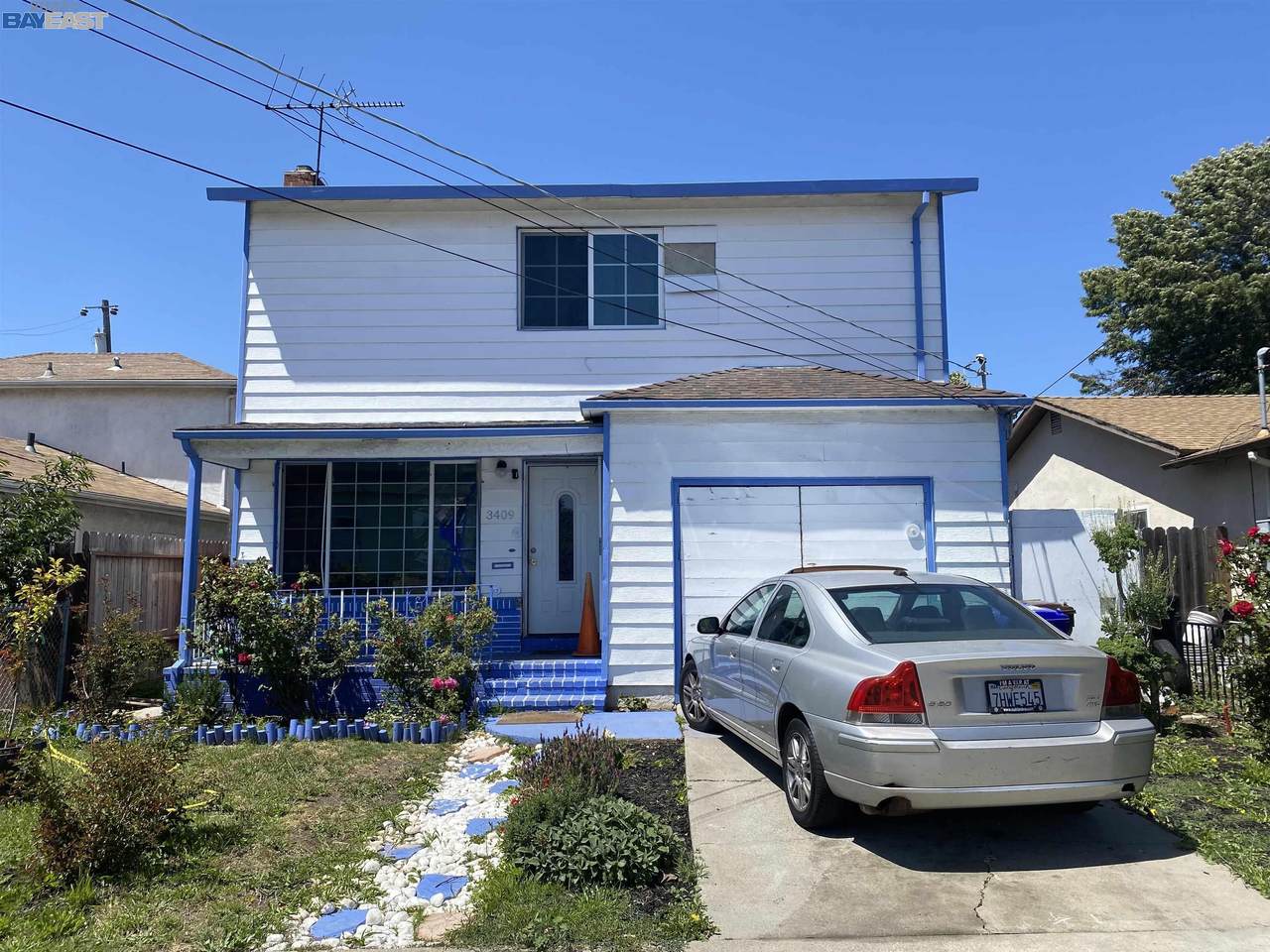 3409 Tulare Ave - Photo 1