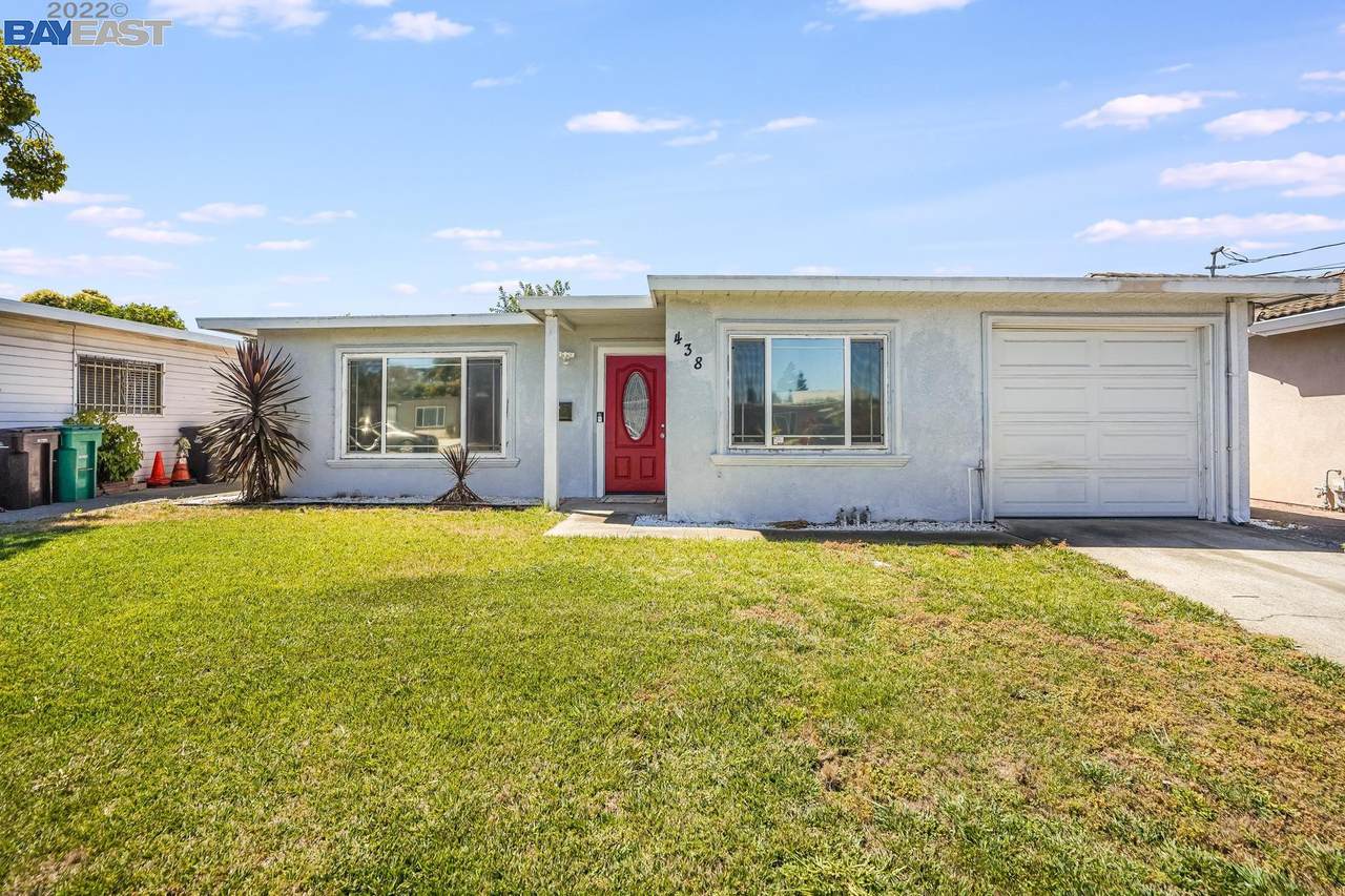 438 Redbud Ln - Photo 1