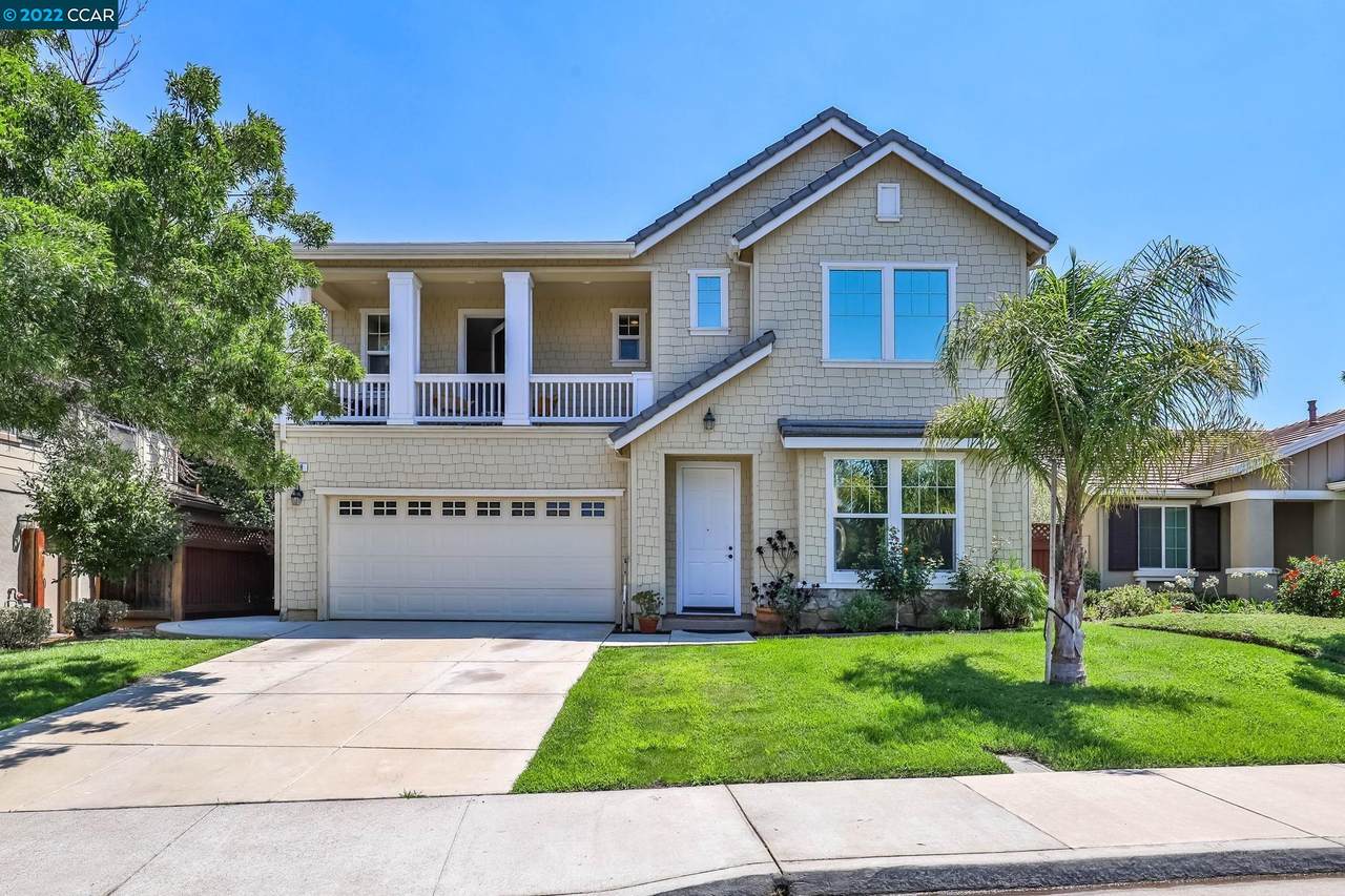 1118 Europena Dr - Photo 1