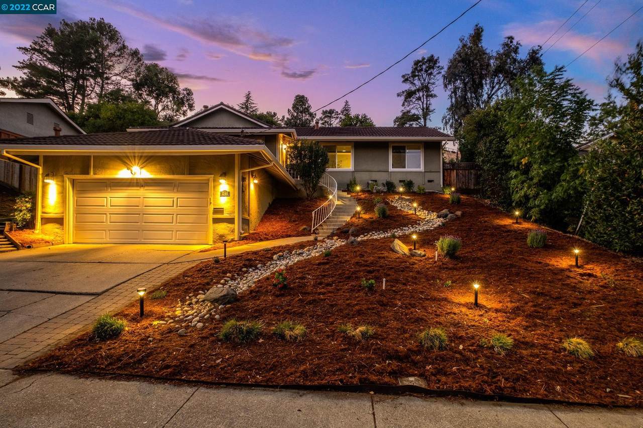 1146 Conejo Way - Photo 1