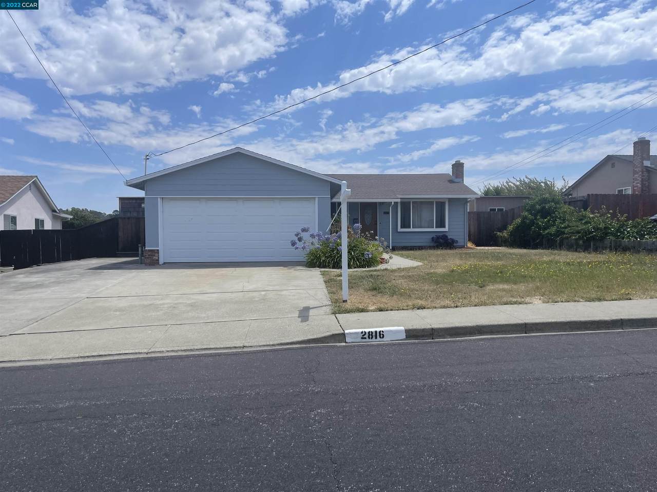 2816 Delmore Rd - Photo 1