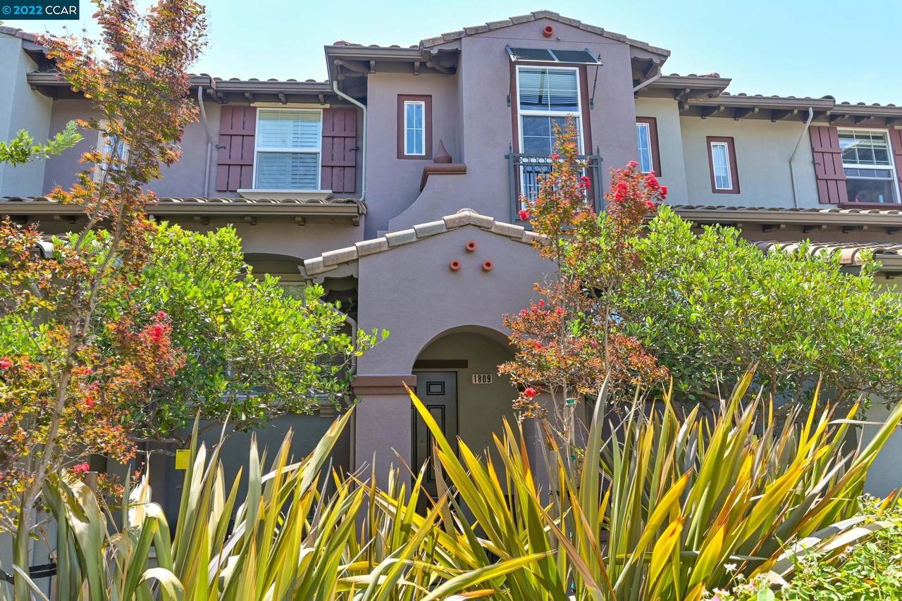 1809 Trailside Circle 1809 - Photo 1