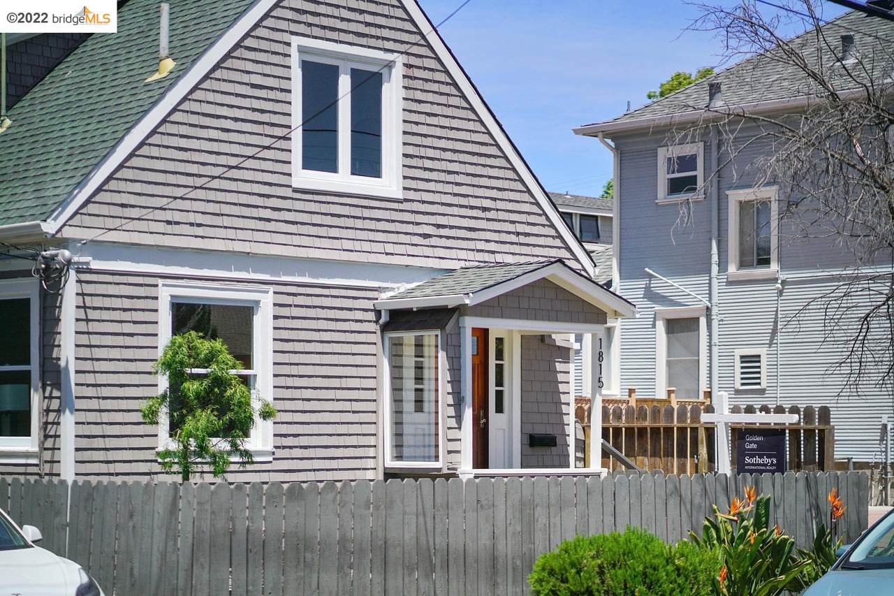 1815 Allston Way - Photo 1