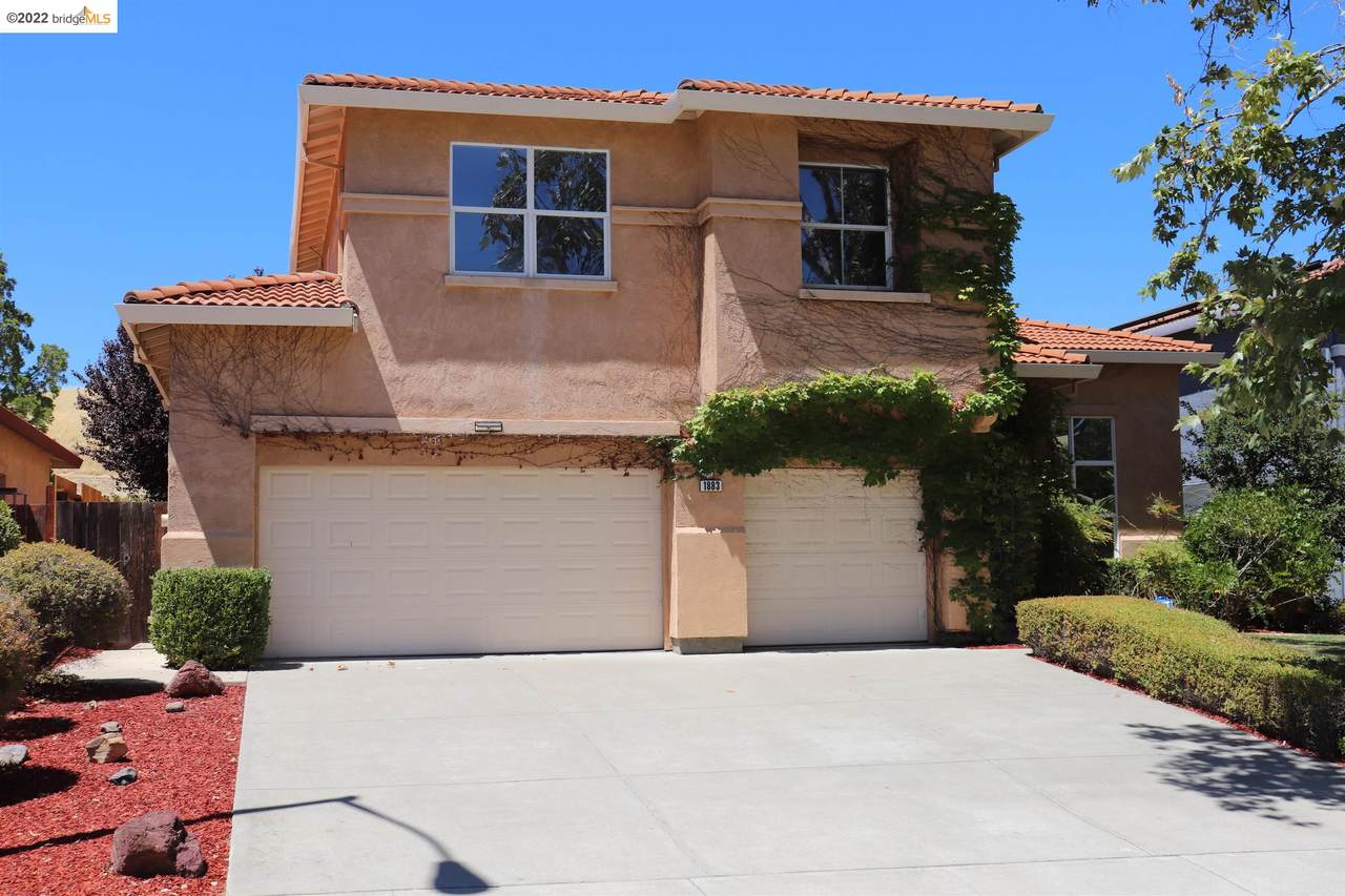 1883 Mount Conness Way - Photo 1