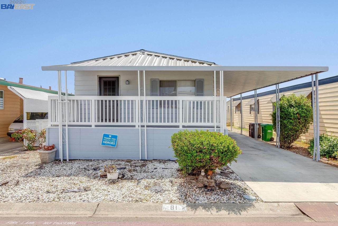 81 Ranchero Way 155 - Photo 1